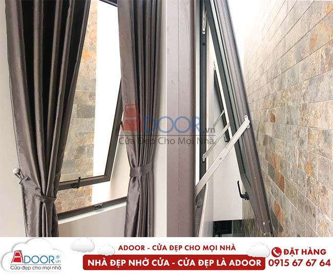 cửa nhôm tại đồng nai