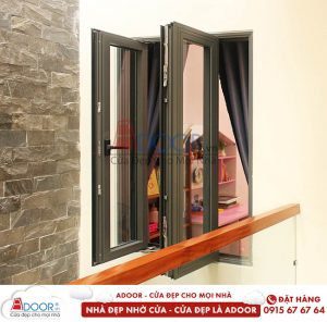 cửa nhôm tại đồng nai