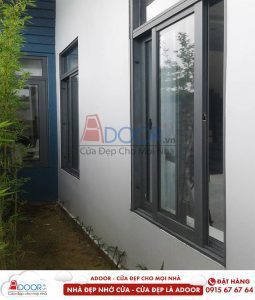 cửa nhôm tại đồng nai