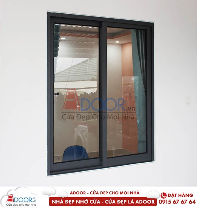 cửa nhôm tại huế