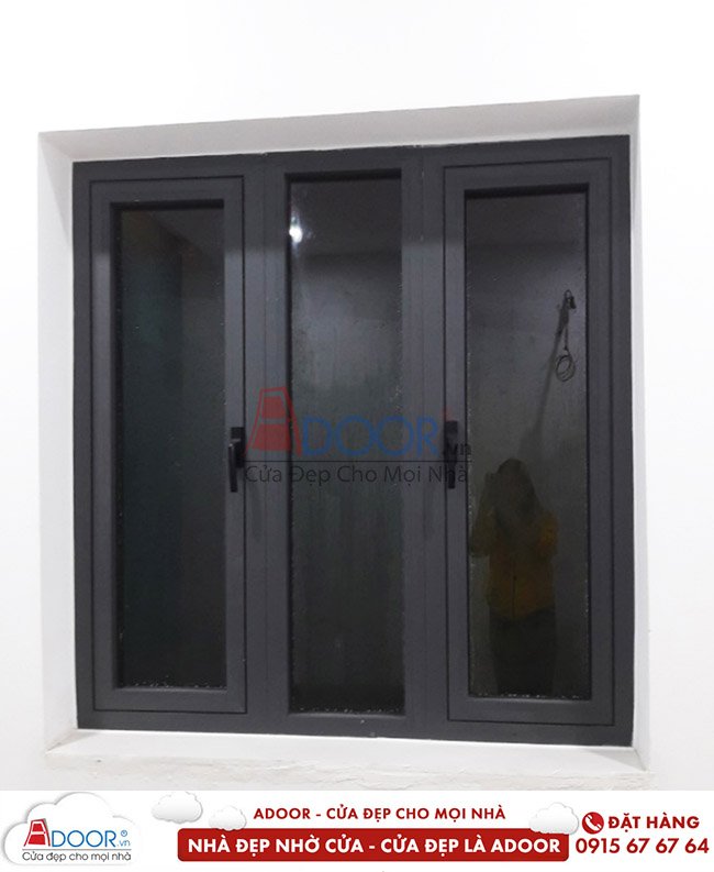 cửa nhôm tại nghệ an