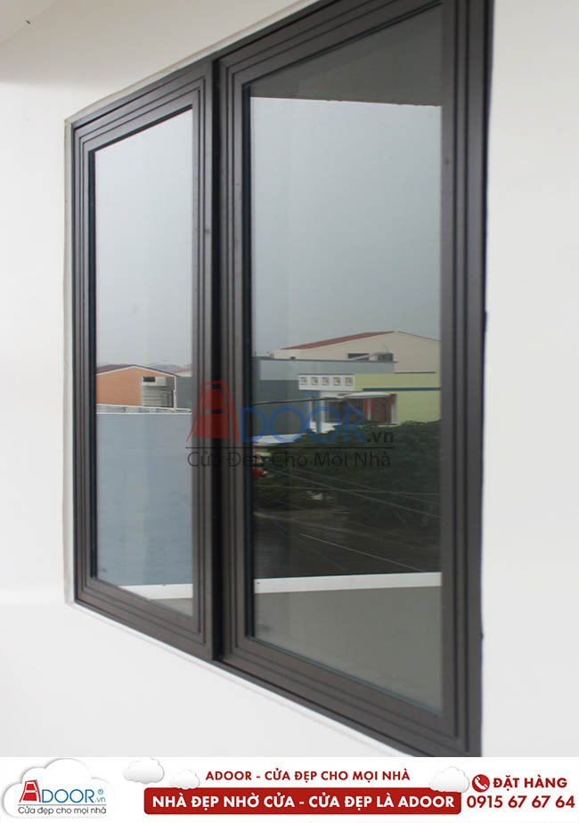 cửa nhôm tại nghệ an