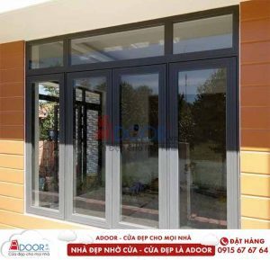 cửa nhôm tại quảng nam