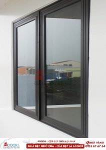 cửa nhôm tại quảng nam