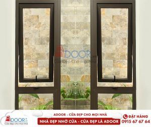 cửa nhôm tại quảng ngãi