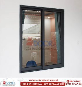 cửa nhôm tại quảng ngãi