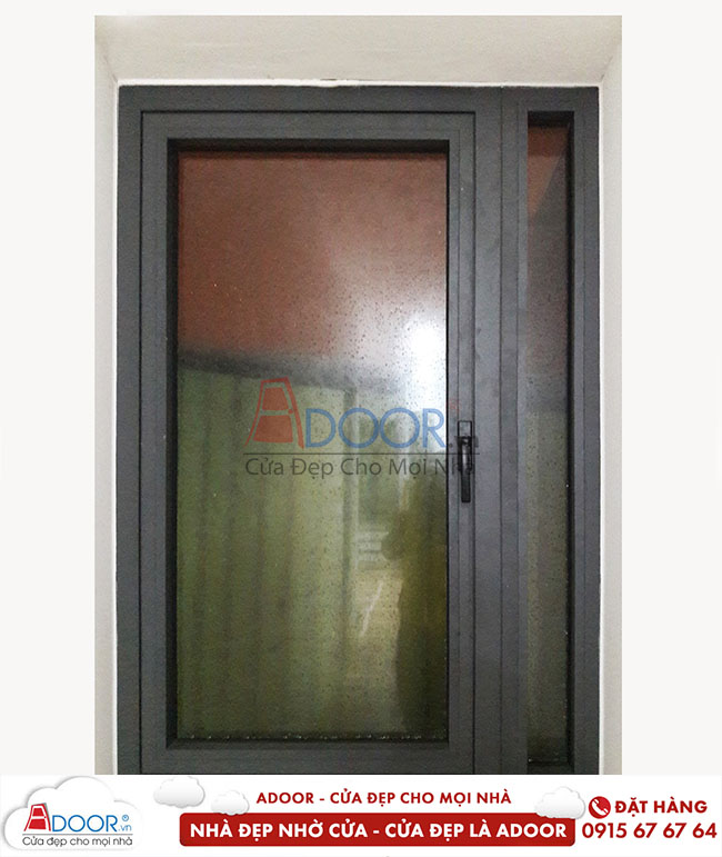 cửa nhôm tại quảng ngãi