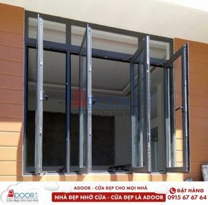 cửa nhôm tại quảng trị