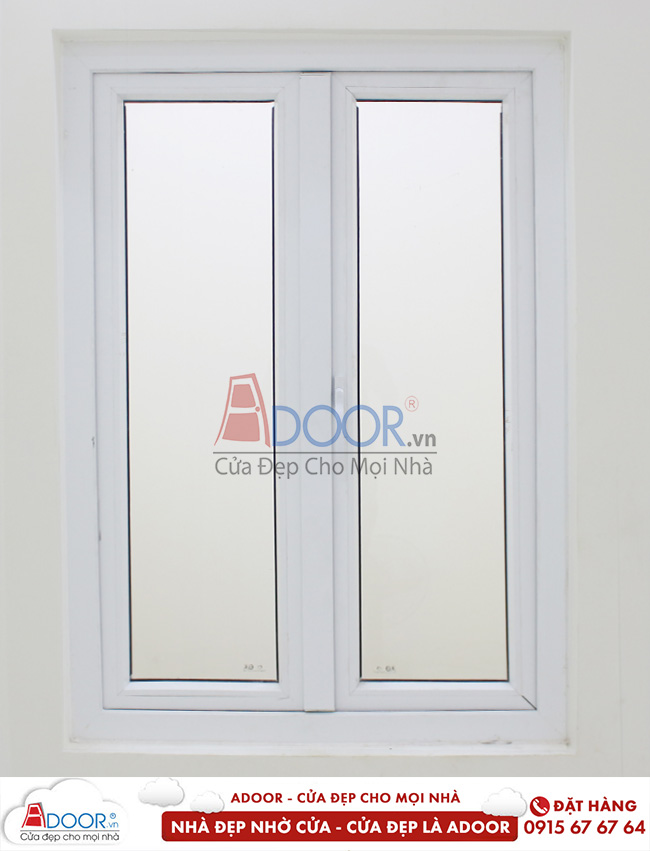 cửa nhựa lõi thép tại nghệ an