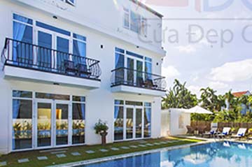 công trình tiêu biểu