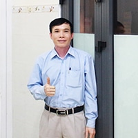 Chú Hoa
