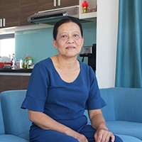 Cô Thuận