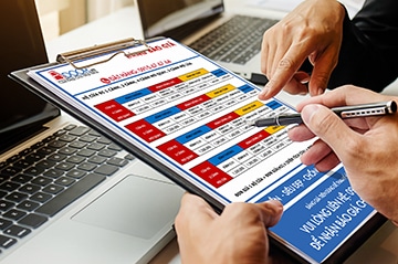 bảng giá cửa nhôm Adoor