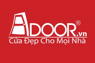 sơ đồ cơ cấu tổ chức Adoor