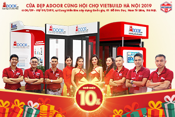 hội chợ Hà Nội