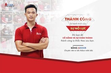 câu chuyện Bằng Adoor