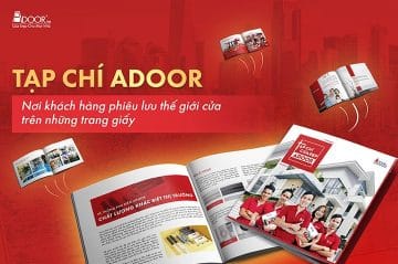 cập nhật catalog