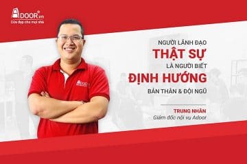 câu chuyện anh Nhân