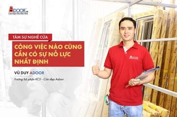 câu chuyện anh Duy KCS