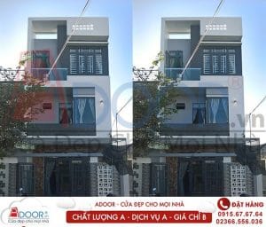 Tiết kiệm tiền khi làm cửa nhôm Xingfa Gia Lai