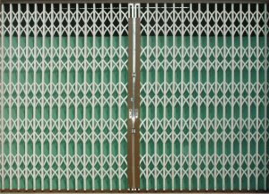 Cửa kéo nhôm có những ưu điểm nổi bật