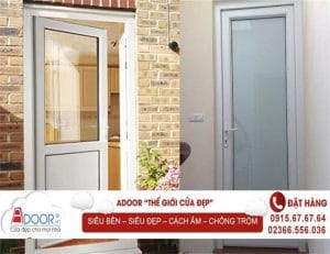 Adoor sản phẩm uy tín, chất lượng cho mọi nhà